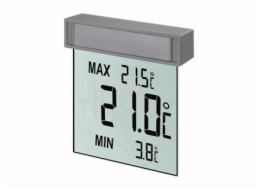 Tfa-dostmann TFA 30.1025 Digit Window Thermometer - venkovní okenní digitální teploměr na okno