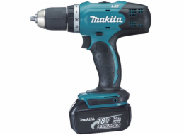 Makita DDF453SFE Aku vrtací šroubovák Li-ion LXT 18V/3,0Ah