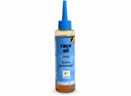 Olej na řetěz Morgan Blue - Race oil road - 125ml kapátko