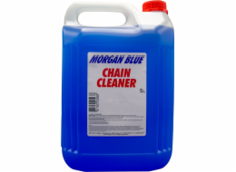 Čistič řetězu Morgan Blue - Chain cleaner 5000ml