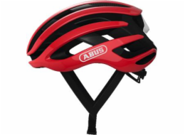 Abus AirBreaker Blaze Red vel.L