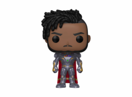 Funko POP Marvel: What If S3- Infinity Killmonger