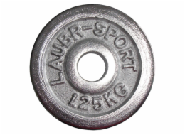 ACRA chrom  1,25kg - 25mm