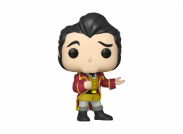 Funko POP Disney: Beauty & Beast- Formal Gaston