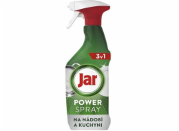 Jar Power Spray do myčky 3v1, 500 ml