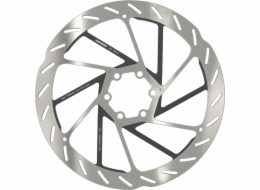 Brzdový kotouč SRAM HS2 180MM 6-ŠROUB ROUNDED