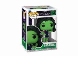 Funko POP Marvel: She-Hulk - She-Hulk