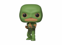 Funko POP TV: Peacemaker - Judomaster