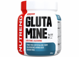 Nutrend GLUTAMINE, 300 g