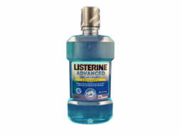 Listerine Advanced Tartar Control ústní voda 500ml 