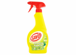 Savo Koupelna, 500 ml