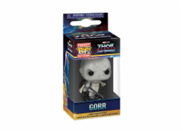 Funko POP Keychain: Thor L&T S1- Gorr