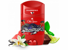 Old Spice Nightpanther Deostick, 50 ml