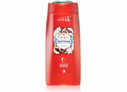 Old Spice Sprchový gel Wolfthorn XXL, 675 ml