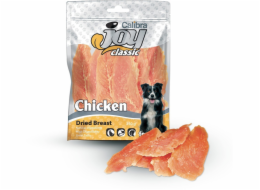 Calibra Joy Dog Classic Chicken Breast 250g pamlsky pro psy