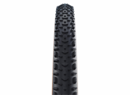 Schwalbe plášť  X-One Allround 33-622 Addix Perf.RaceGuard bronze skin skládací