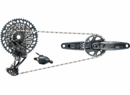 Sada SRAM GX Eagle Lunar DUB 175mm kliky - 32z - 10-52z 