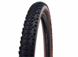 Schwalbe plášť Smart Sam 29x2.25 new Addix Performance bronze sidewall