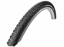 Schwalbe plášť CX Comp 35-622 KevlarGuard černá