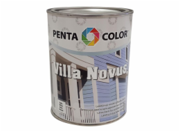 Fasádní barva Pentacolor Villa Novus, šedá, 1l