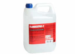 Ohnivzdorný nátěr Flamasep-2, 5l