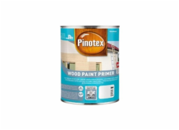 Pinotex Wood Paint Primer, bílý, 1 l