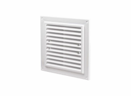 Ventilační mřížka HAUSHALT MV 250 x 250 mm