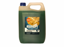 Antiseptikum Asepas-1, zelený, 5 l