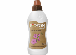 Biohumus pro orchideje Biopon, 1585, 0,5l