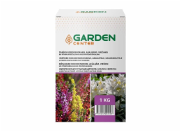 Hnojivo pro rododendrony a azalky Garden Center, 1 kg