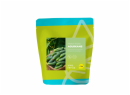 Hnojiva na okurky Viva Fertis PREMIUM, granulovaná, 4 kg