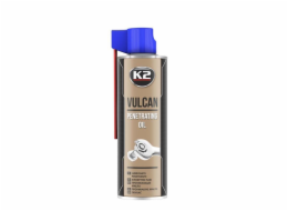 OLEJ K2 VULCAN 500ML