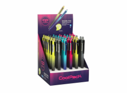 Pero CoolPack GRADIENT DARK, 0,5 mm