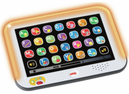 Hrací tablet Fisher Price