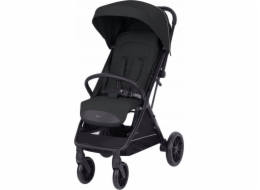 Carrello kočárek CARRELLO VYCHÁZKOVÝ KOČÁREK NERO CRL 5514 RICH BLACK