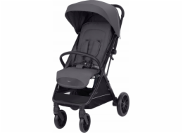 Carrello kočárek CARRELLO VYCHÁZKOVÝ KOČÁREK NERO CRL 5514 DOVE GREY