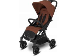 Espiro kočárek ESPIRO FUEL STROLLER 11 přírodní terakota/ 5906724206351