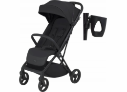 Espiro kočárek ESPIRO JUST STROLLER 10 černý pepř 5905683800129