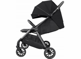 Carrello kočárek CARRELLO VYCHÁZKOVÝ KOČÁREK DELTA CRL 5517 COFFE BLACK