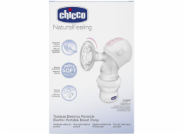 Chicco Natural Feeling elektrická odsávačka mateřského mléka - 23283