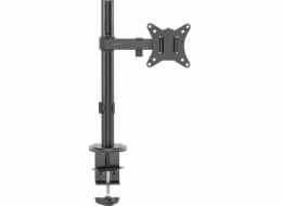 LOGILINK BP0170 Monitor mount 17-32inch arm length 200 mm steel black