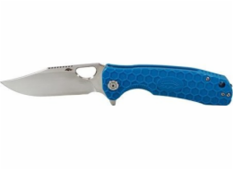 Honey Badger  Clippoint Small Blue HB4078 nůž