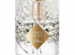 By Kilian, Roses On Ice, parfémovaná voda, pro ženy, 50 ml pro ženy