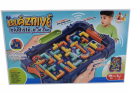 STUDO GAMES - Bláznivé bludiště