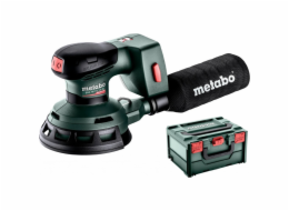 Metabo SXA 18 LTX 125 BL metaBOX 215 (600146840)