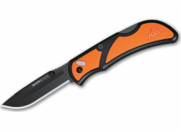 Outdoorový nůž Outdoor Edge RazorEDC Lite Orange blistr