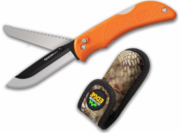 Outdoorový nůž Outdoor Edge RazorPro S 35 Orange