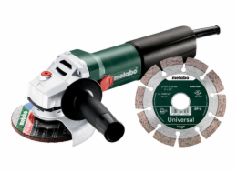 Metabo WQ 1100-125 (610035920)