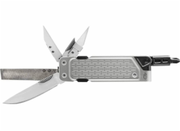 Gerber Multitool LockDown Drive Silver Blister 4L