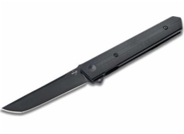 Boker Nůž Boker Plus Kwaiken American Tanto